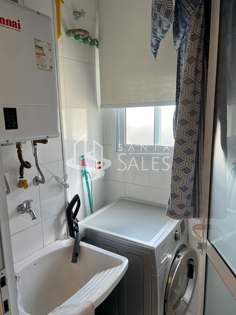 Apartamento, 1 quarto, 55 m² - Foto 12