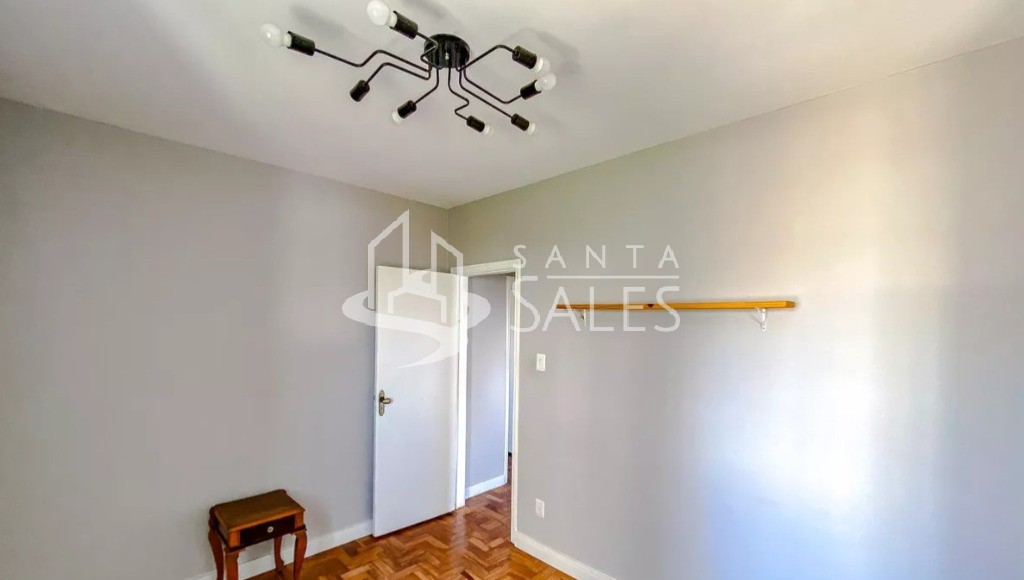 Apartamento, 3 quartos, 78 m² - Foto 3