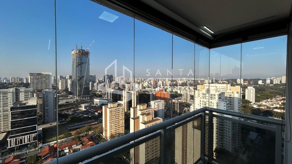 Apartamento, 1 quarto, 76 m² - Foto 21