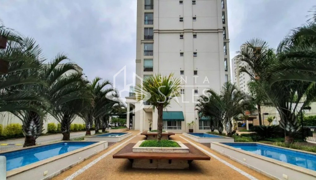 Apartamento, 2 quartos, 89 m² - Foto 27