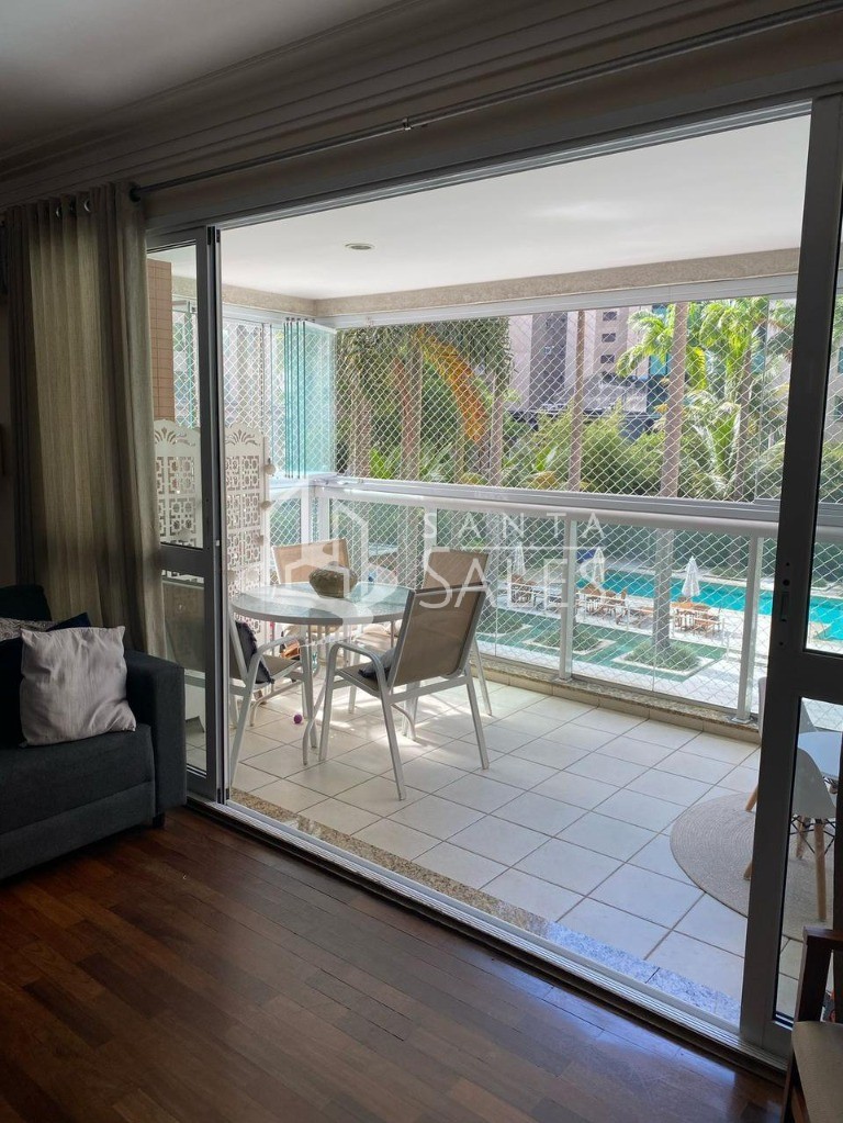 Apartamento, 2 quartos, 94 m² - Foto 10