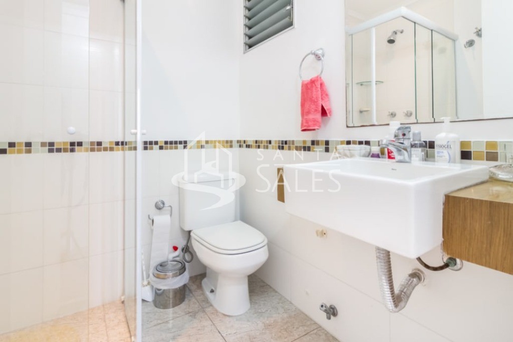 Apartamento, 3 quartos, 85 m² - Foto 16