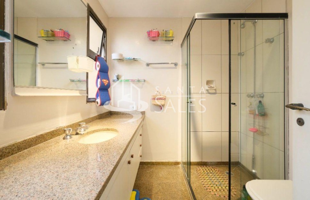 Apartamento, 4 quartos, 270 m² - Foto 25