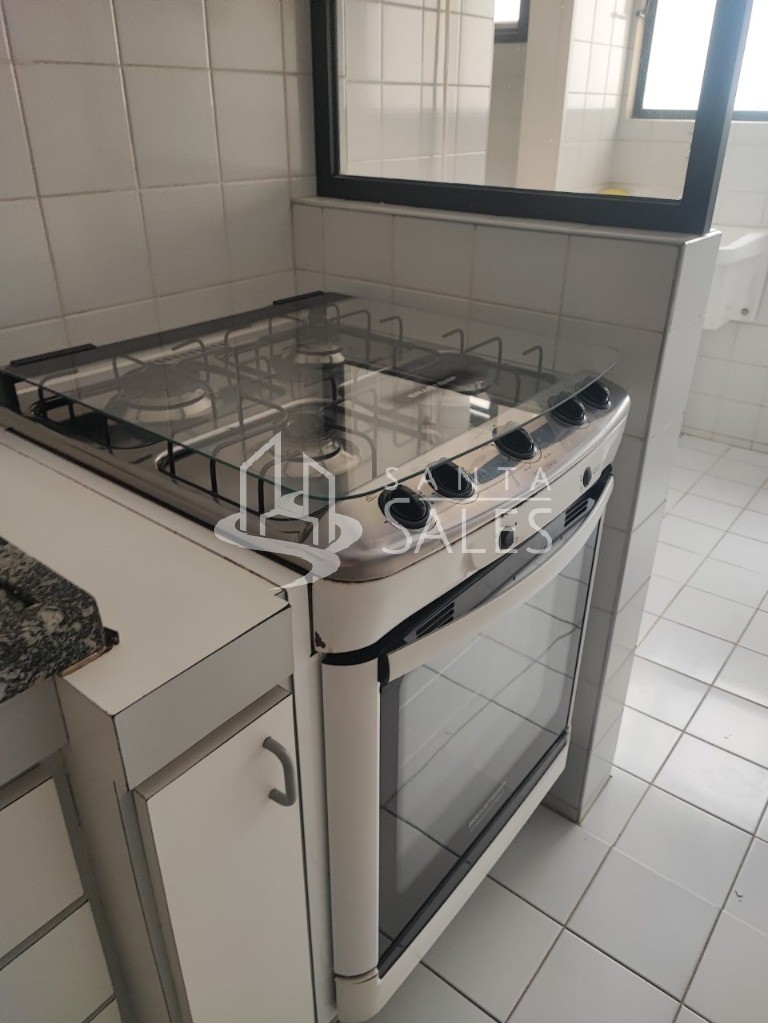 Apartamento, 2 quartos, 45 m² - Foto 20