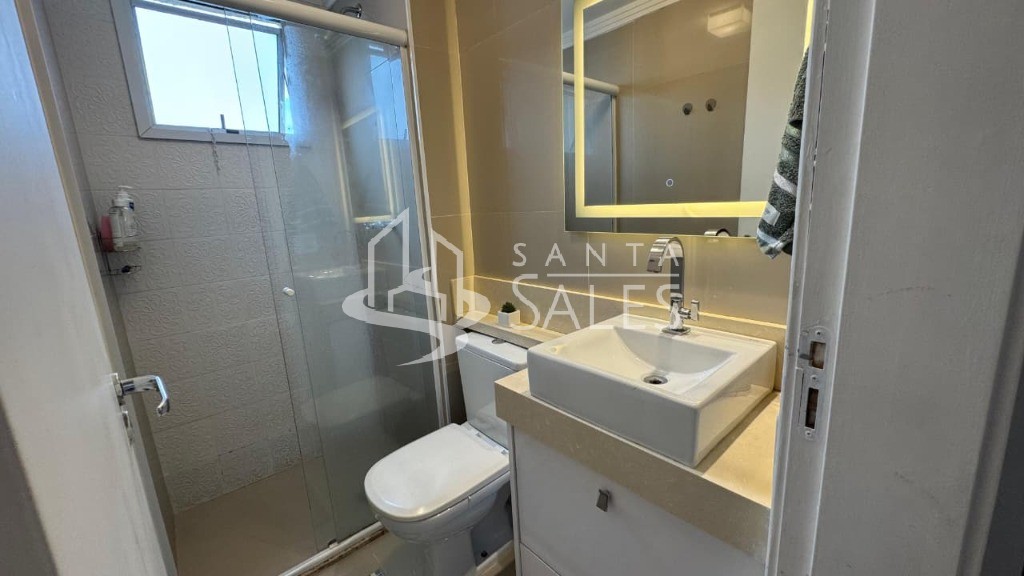 Apartamento, 2 quartos, 53 m² - Foto 12