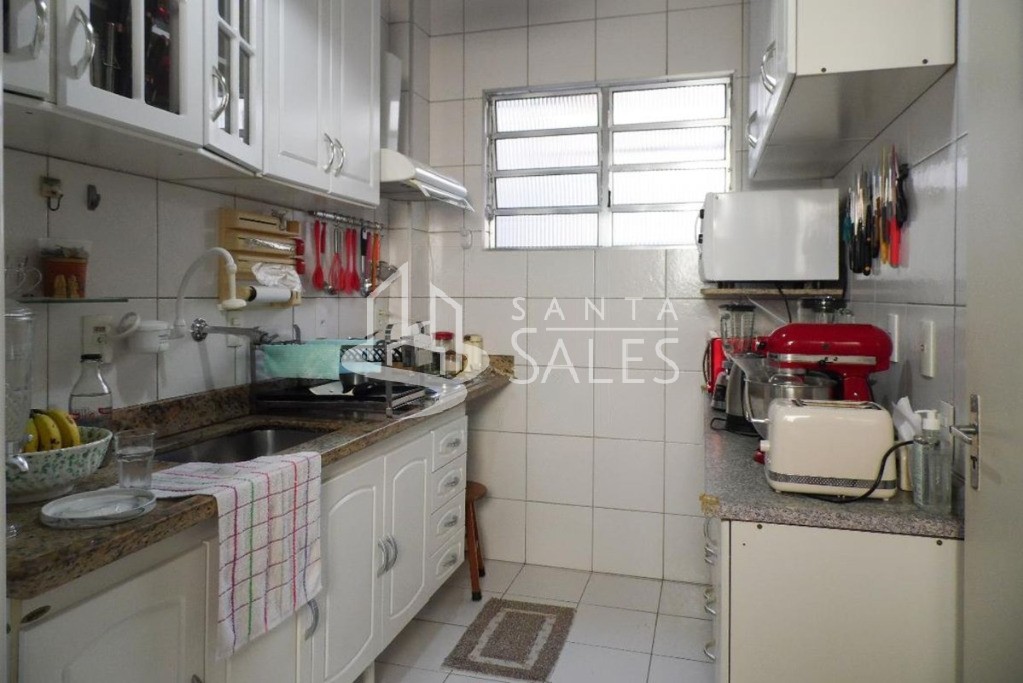 Apartamento, 2 quartos, 82 m² - Foto 6