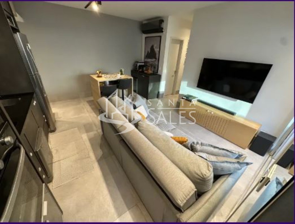 Apartamento, 2 quartos, 81 m² - Foto 4