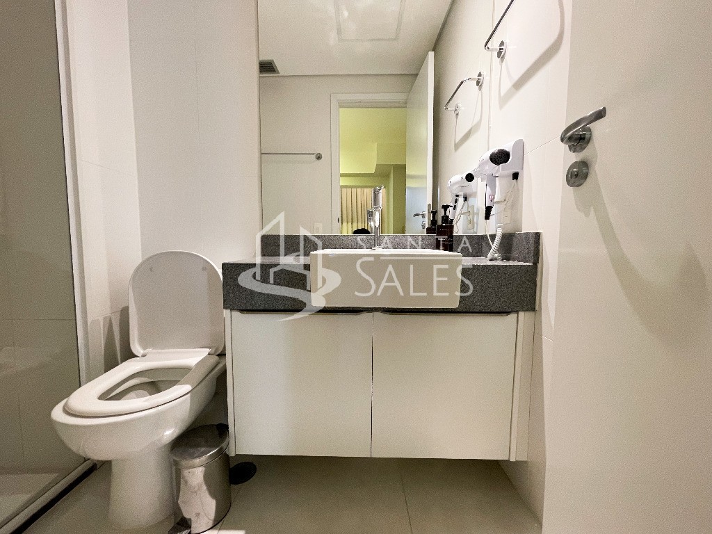 Apartamento, 1 quarto, 35 m² - Foto 17