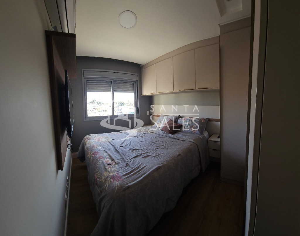 Apartamento, 2 quartos, 65 m² - Foto 8