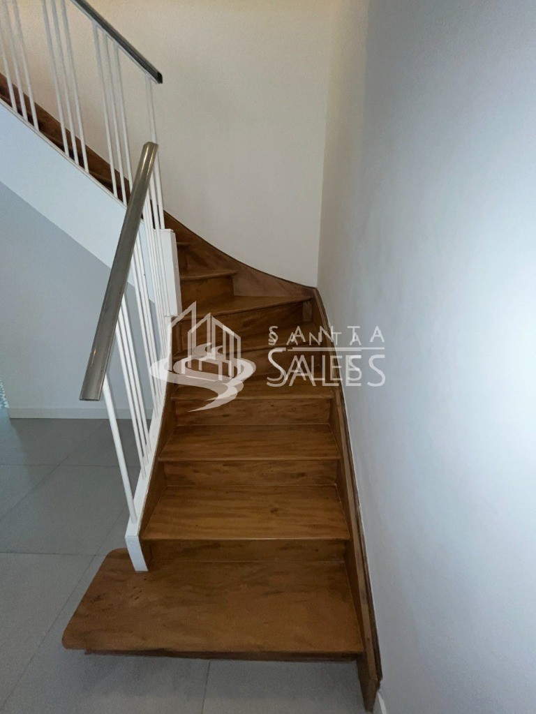 Sobrado, 2 quartos, 106 m² - Foto 9