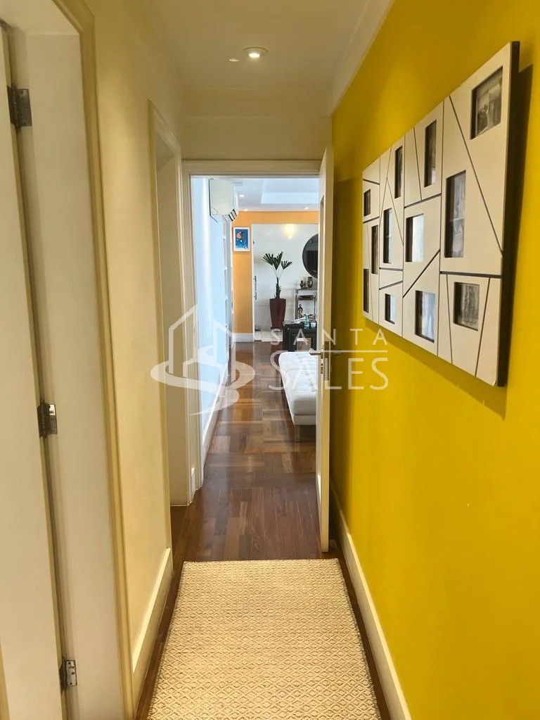 Apartamento, 3 quartos, 178 m² - Foto 12