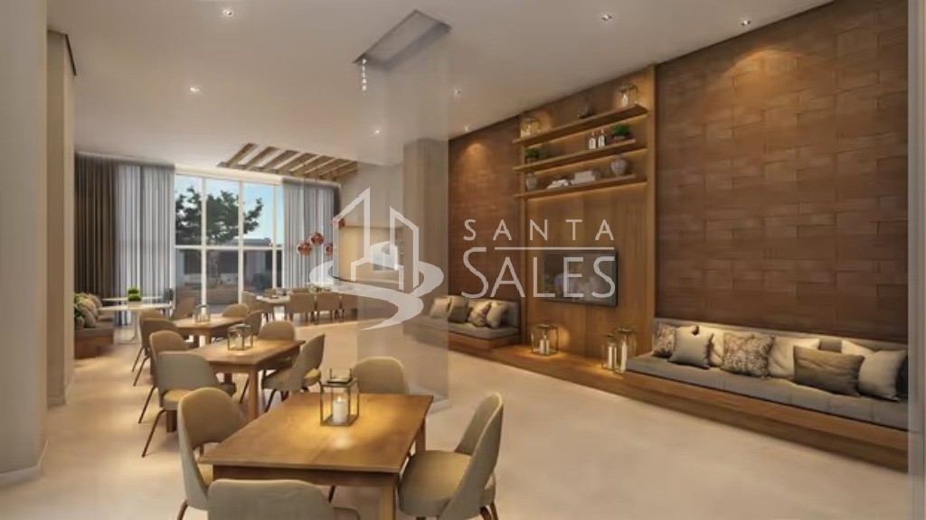 Apartamento, 3 quartos, 135 m² - Foto 32