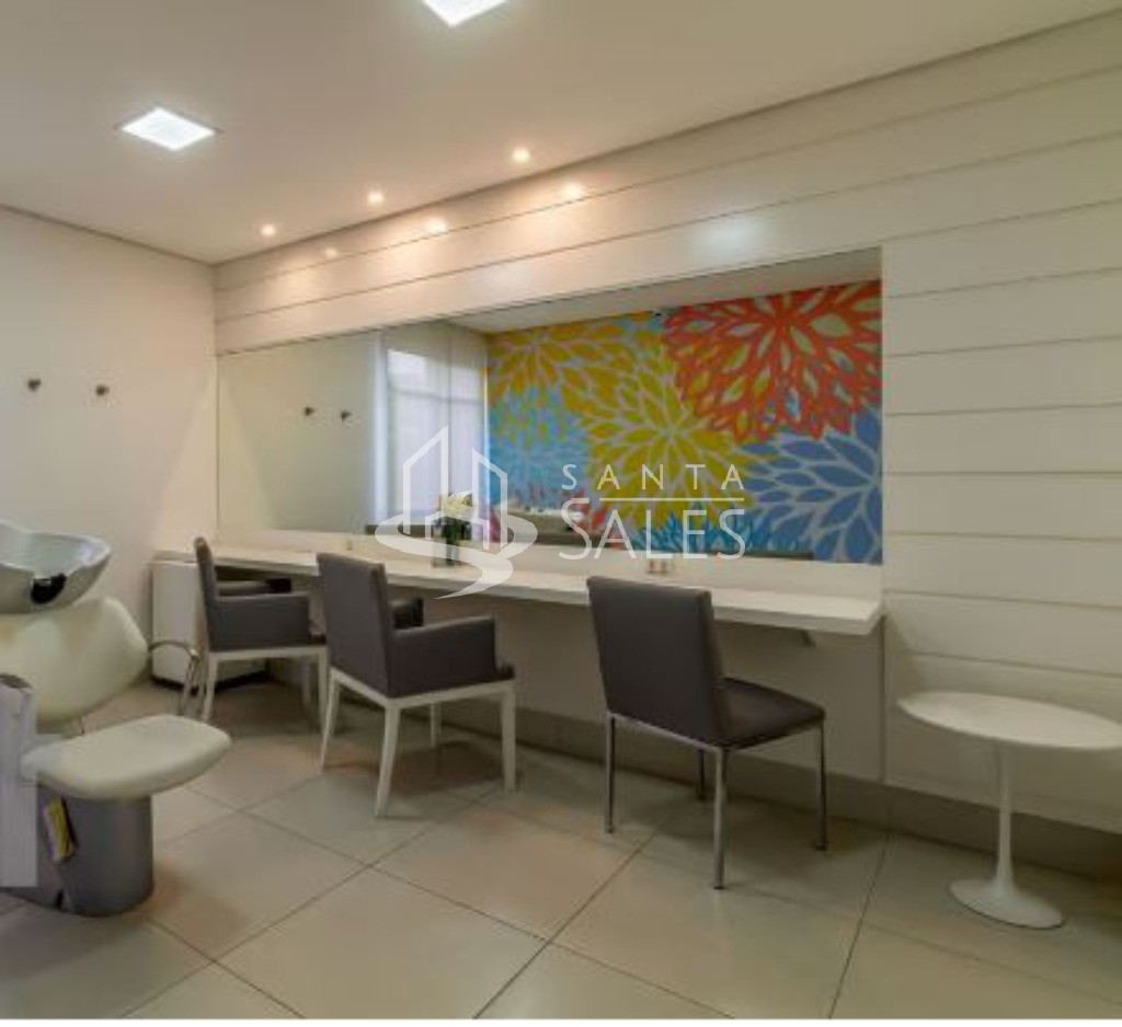 Apartamento, 2 quartos, 56 m² - Foto 21