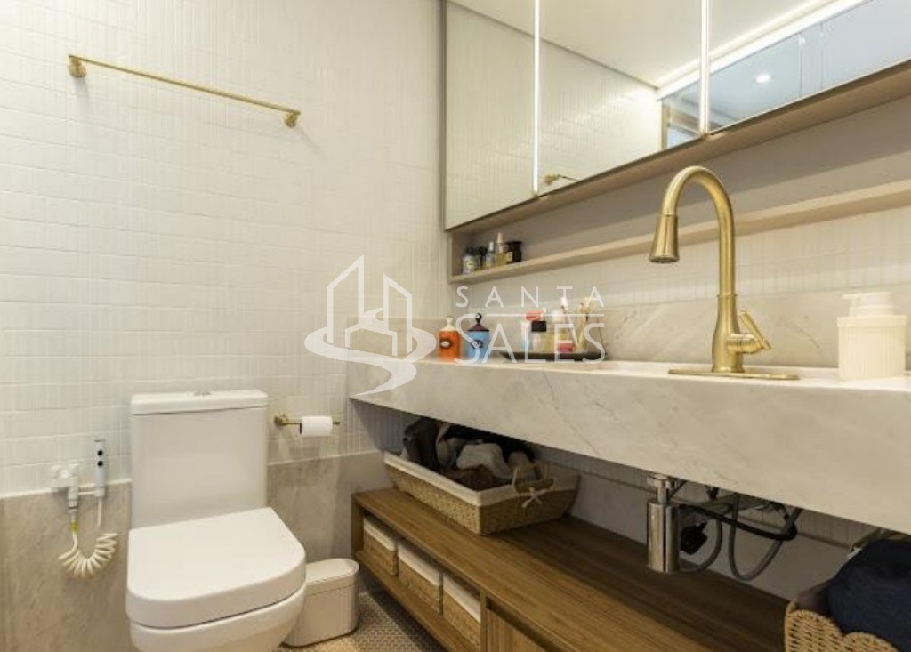 Apartamento, 2 quartos, 142 m² - Foto 23