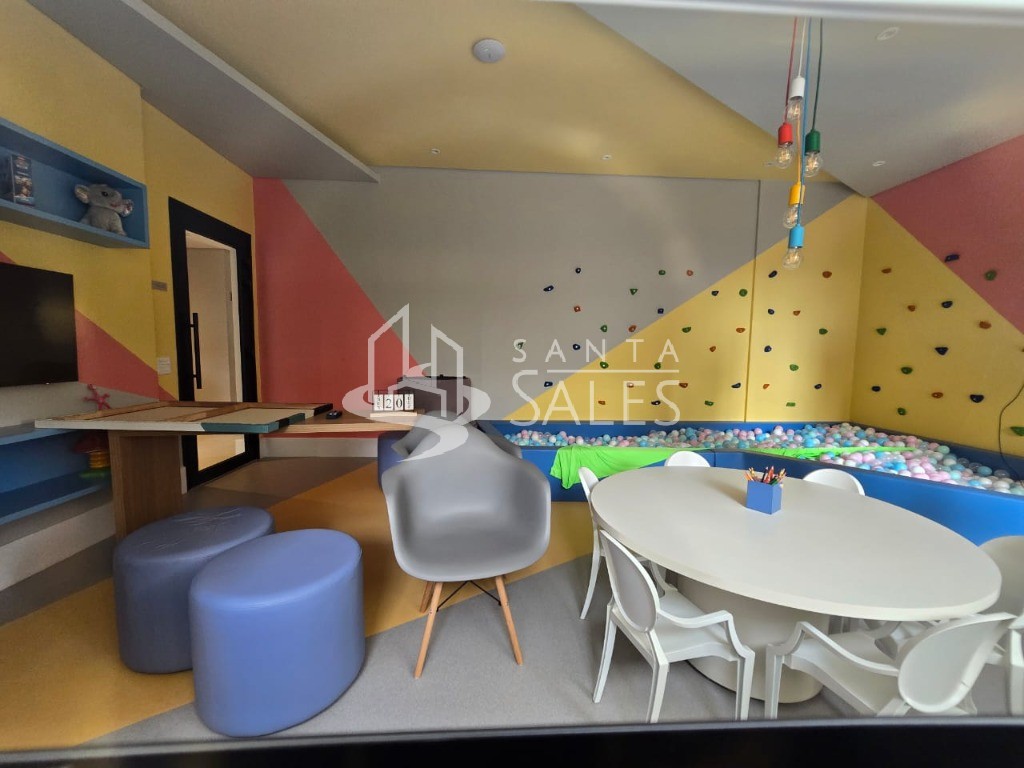 Apartamento, 3 quartos, 93 m² - Foto 48