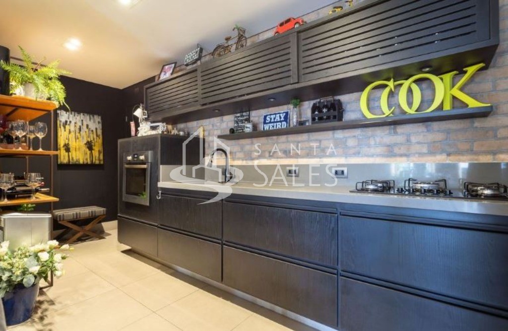 Apartamento, 2 quartos, 163 m² - Foto 8