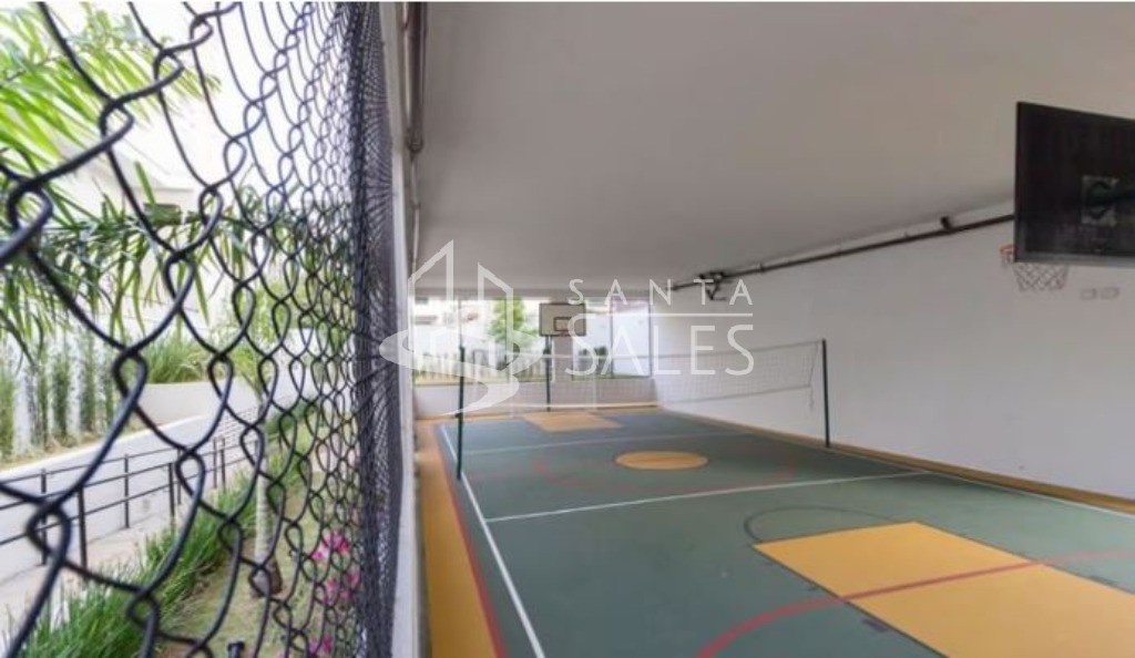 Apartamento, 2 quartos, 57 m² - Foto 28