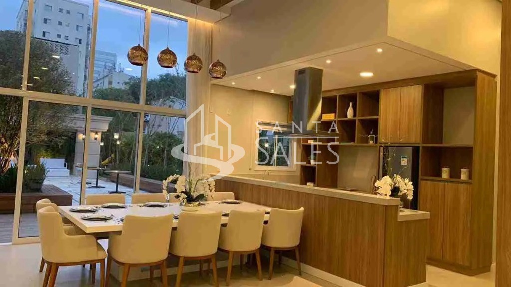 Apartamento, 3 quartos, 135 m² - Foto 34