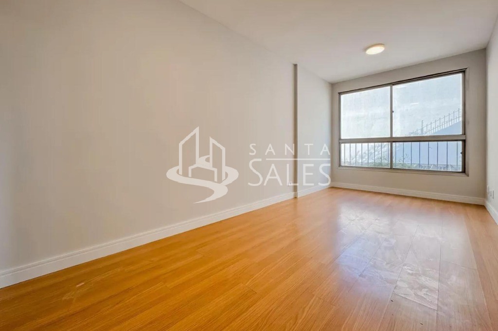 Apartamento, 1 quarto, 40 m² - Foto 1