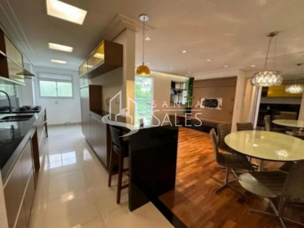 Apartamento, 3 quartos, 103 m² - Foto 3