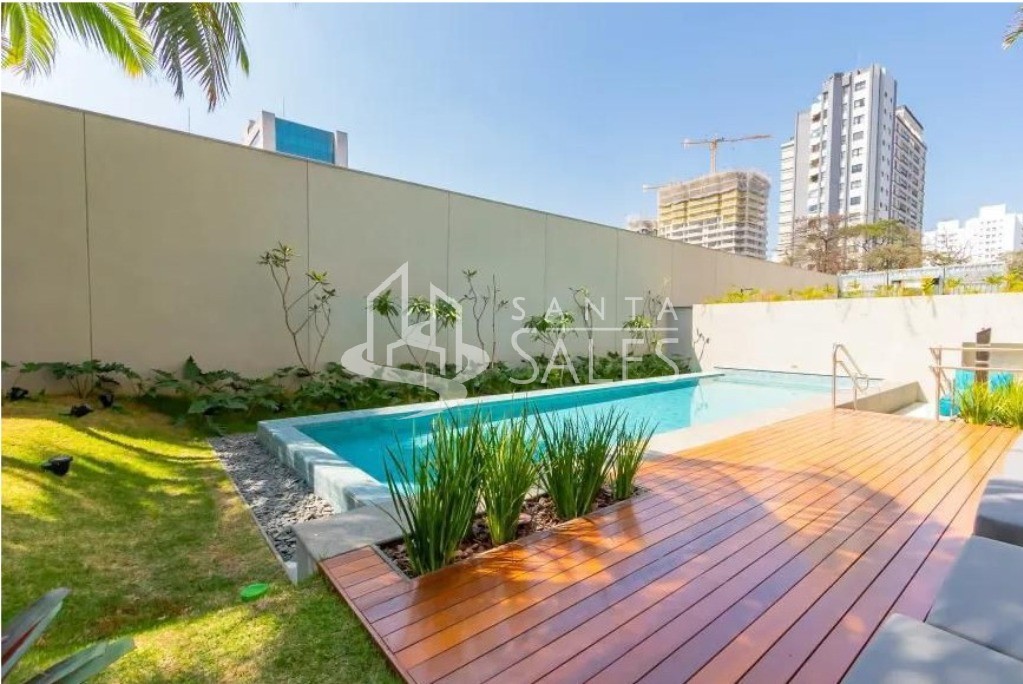 Apartamento, 3 quartos, 149 m² - Foto 34