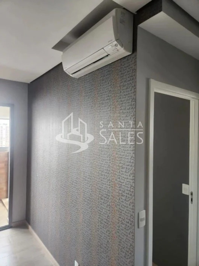 Apartamento, 1 quarto, 36 m² - Foto 12