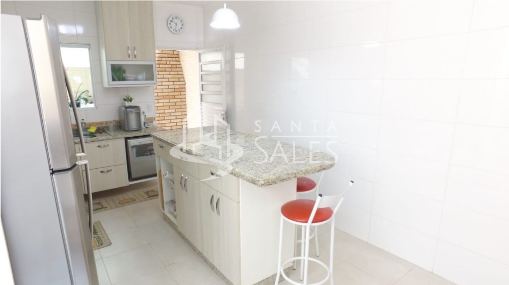 Casa, 3 quartos, 250 m² - Foto 5