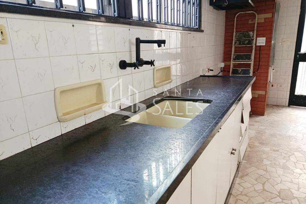 Casa, 3 quartos, 231 m² - Foto 11