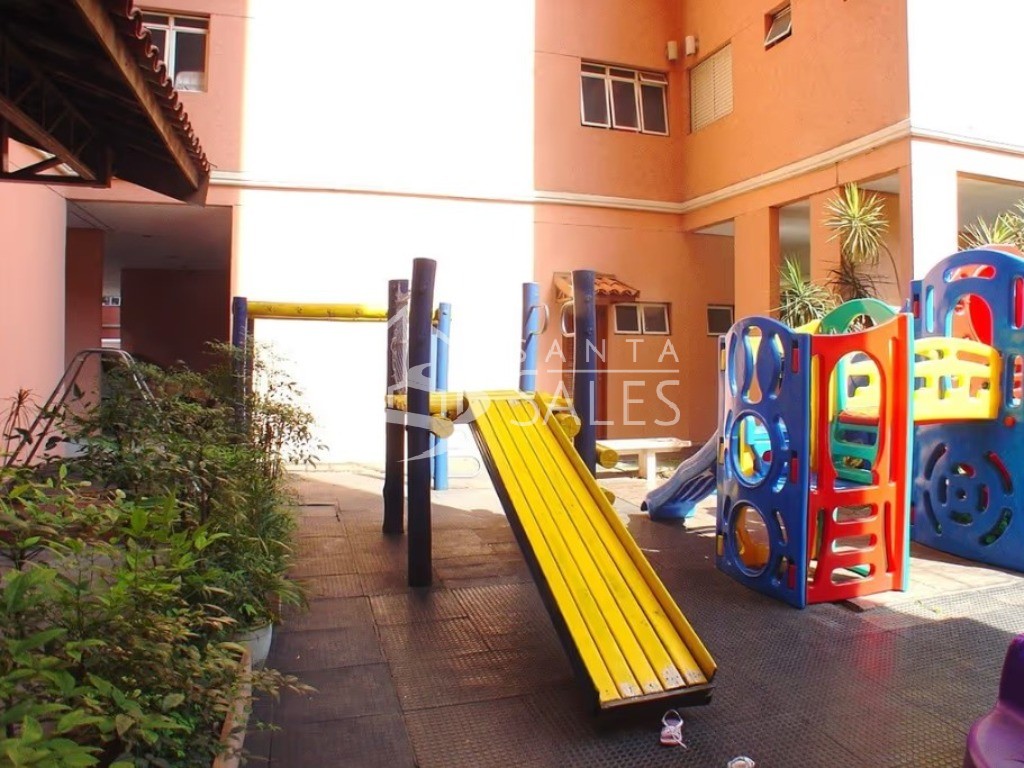 Apartamento, 4 quartos, 94 m² - Foto 26