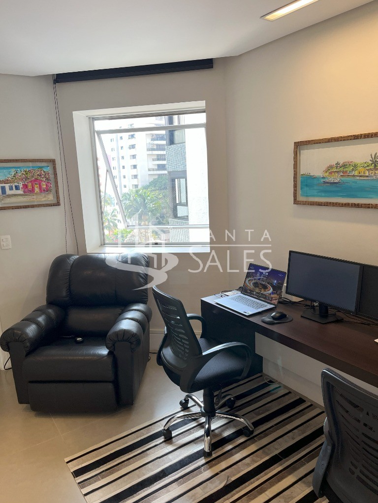 Apartamento, 3 quartos, 232 m² - Foto 24