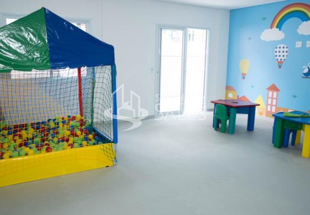 Apartamento, 2 quartos, 56 m² - Foto 25