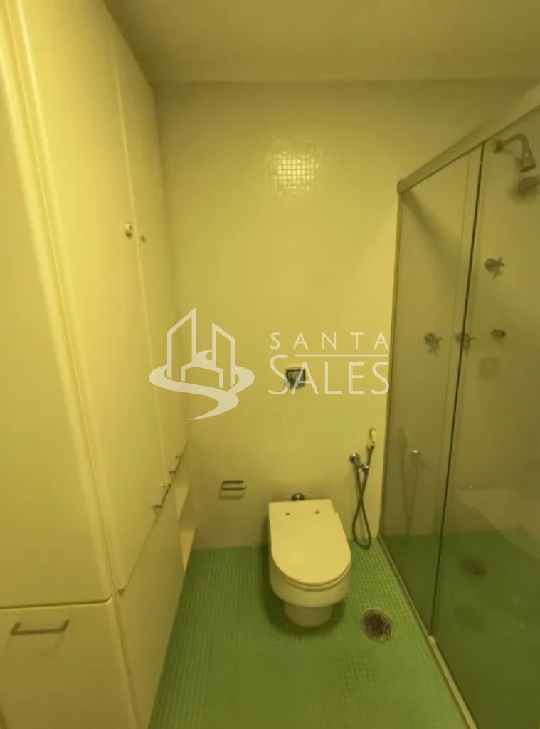 Apartamento, 3 quartos, 160 m² - Foto 13