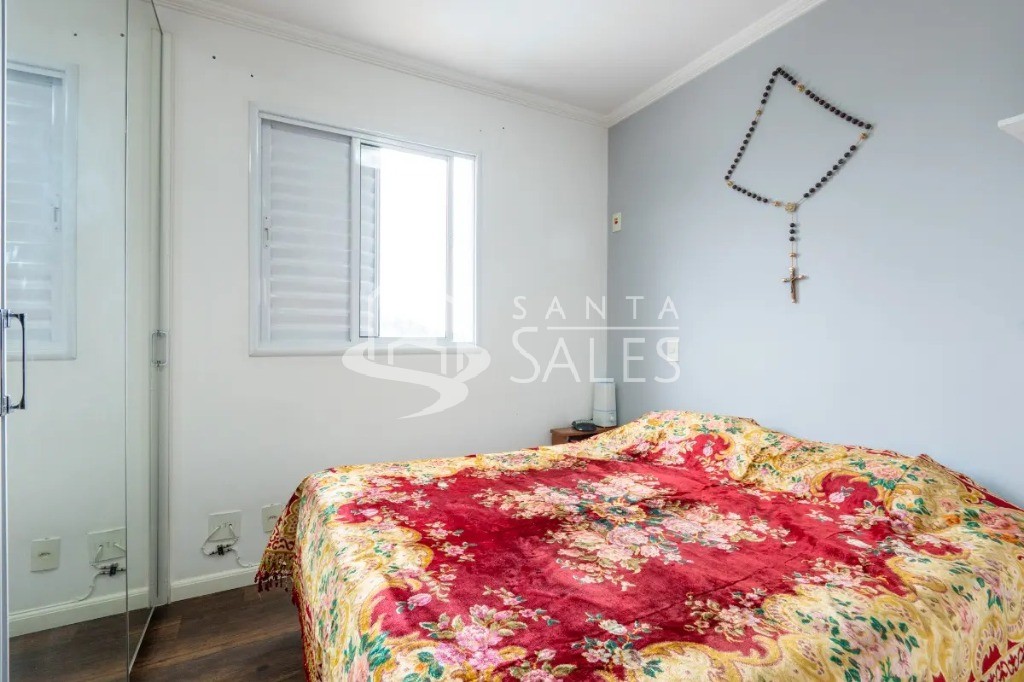 Apartamento, 2 quartos, 72 m² - Foto 9