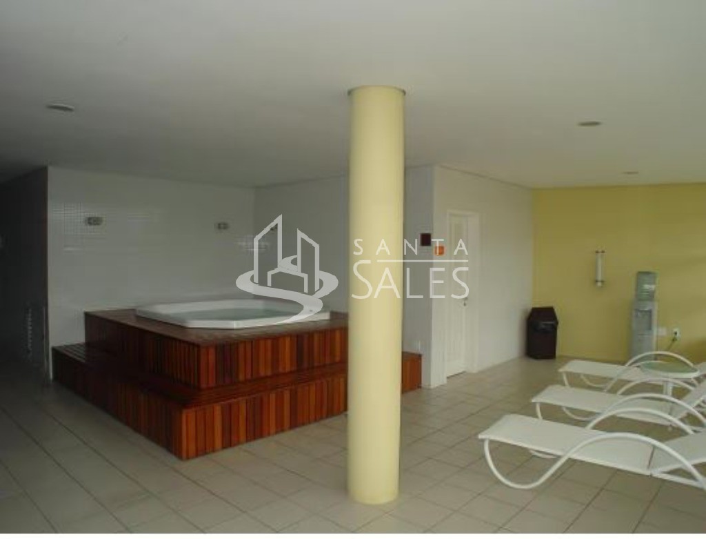 Apartamento, 4 quartos, 141 m² - Foto 34