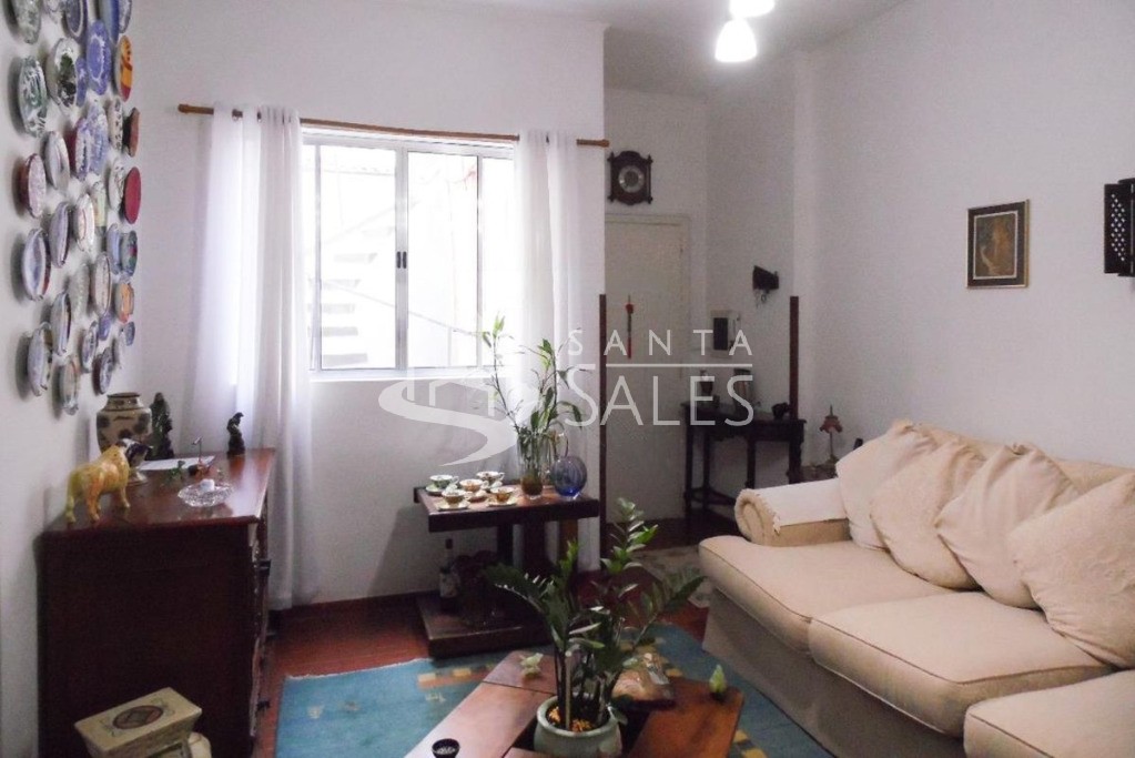 Apartamento, 2 quartos, 82 m² - Foto 3