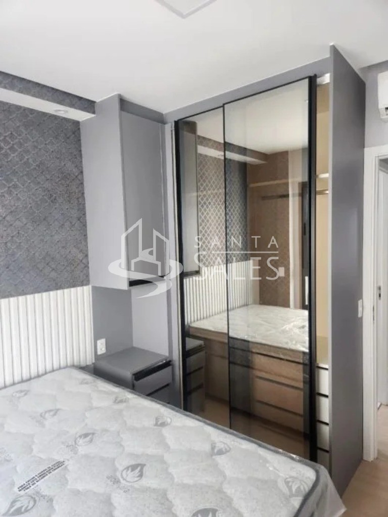 Apartamento, 1 quarto, 36 m² - Foto 2