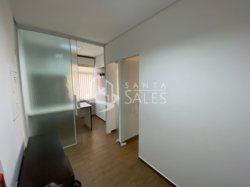 Sala-Conjunto, 34 m² - Foto 18