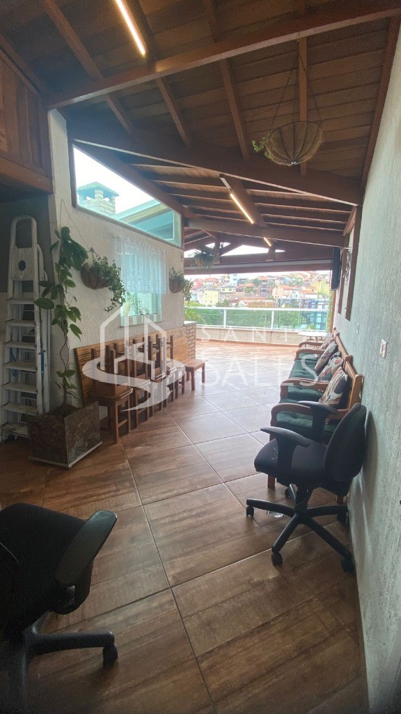 Cobertura, 2 quartos, 80 m² - Foto 15