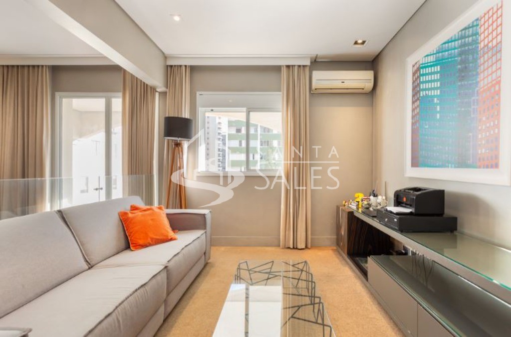 Apartamento, 2 quartos, 163 m² - Foto 22