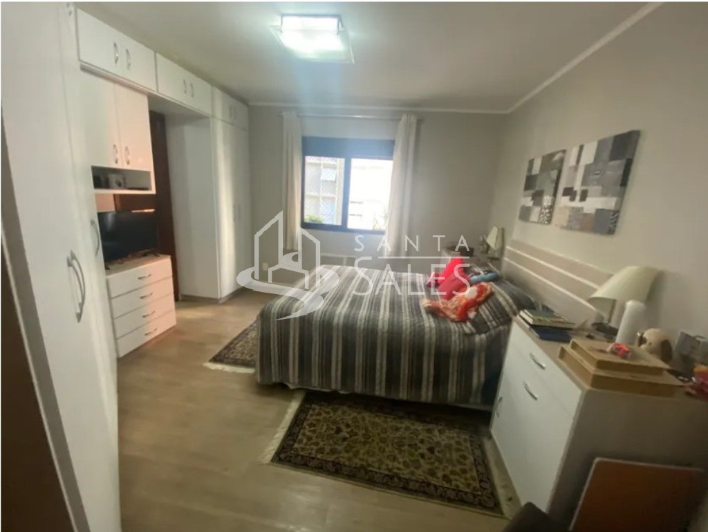 Apartamento, 4 quartos, 146 m² - Foto 5