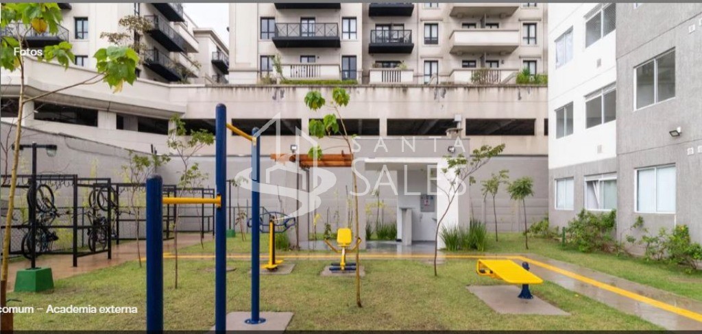 Apartamento, 2 quartos, 32 m² - Foto 20