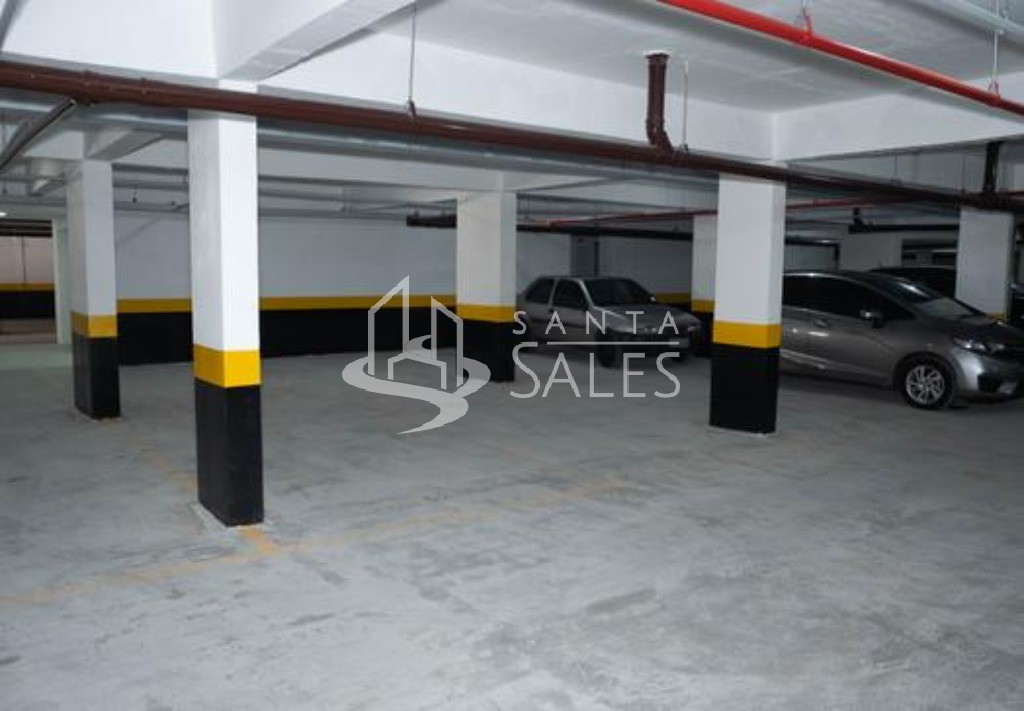 Apartamento, 2 quartos, 56 m² - Foto 18