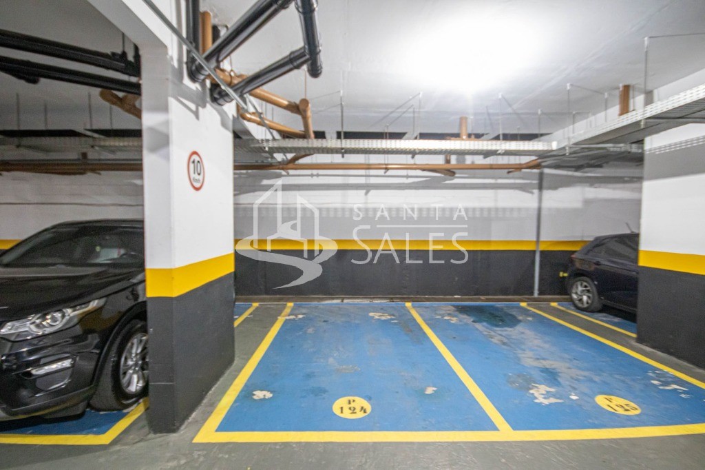 Apartamento, 2 quartos, 120 m² - Foto 49