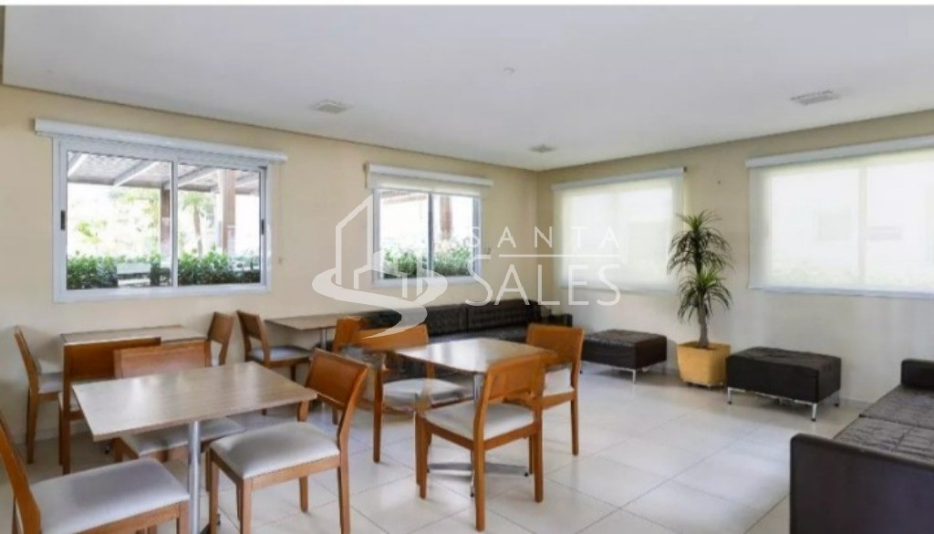 Apartamento à venda com 3 quartos, 69m² - Foto 14