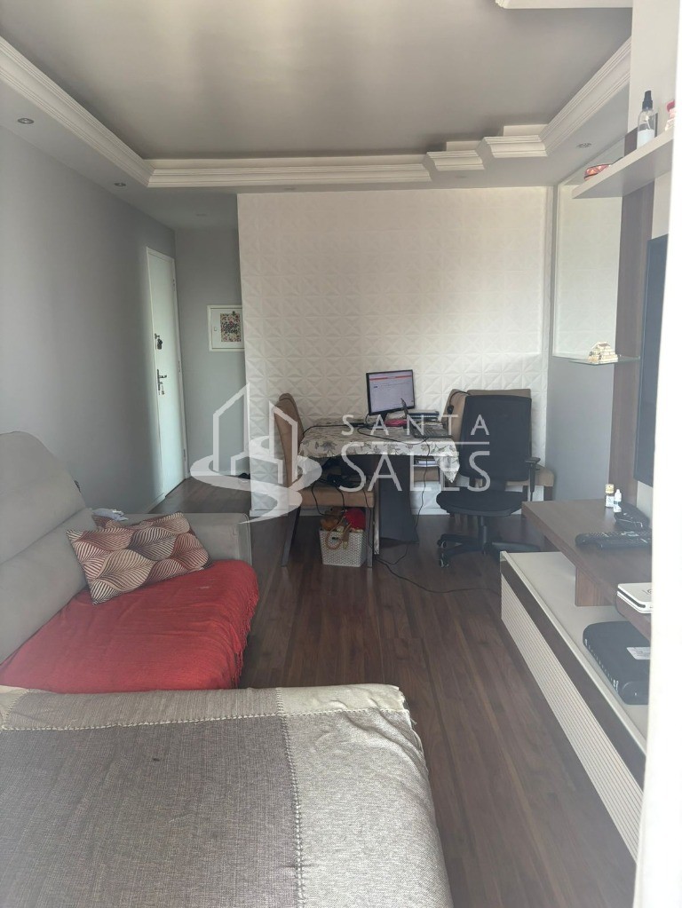 Apartamento, 2 quartos, 55 m² - Foto 3