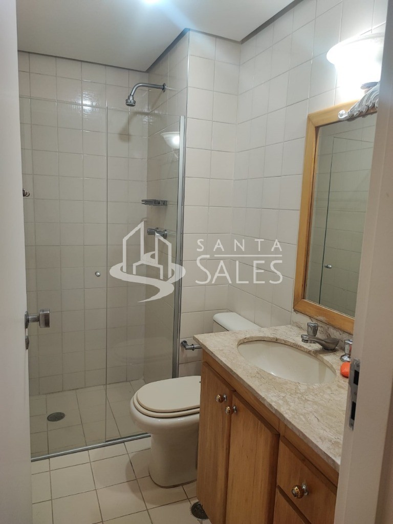 Apartamento, 2 quartos, 45 m² - Foto 19