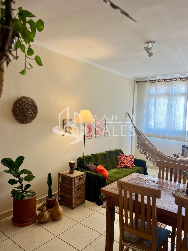 Apartamento, 1 quarto, 51 m² - Foto 3
