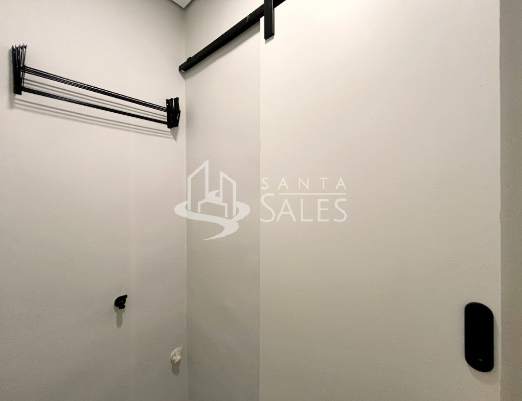 Apartamento, 1 quarto, 23 m² - Foto 15