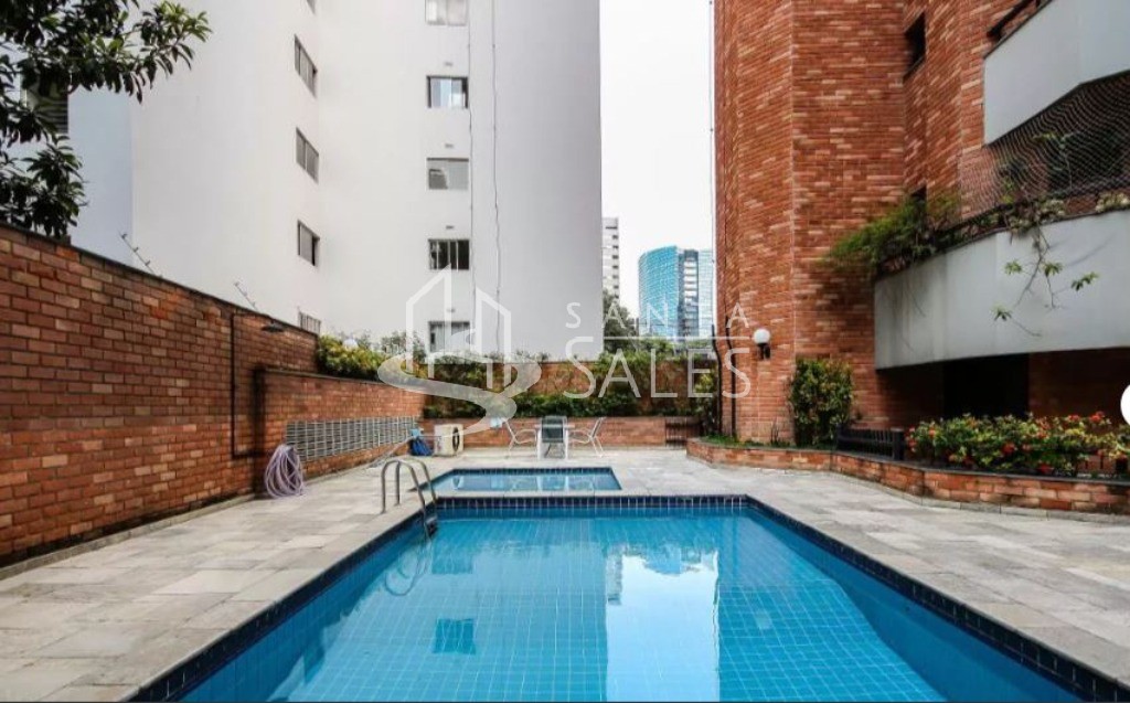 Apartamento, 3 quartos, 204 m² - Foto 51