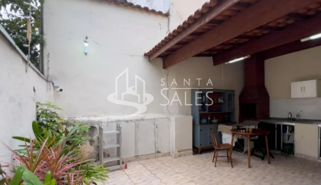 Casa de Condomínio, 2 quartos - Foto 24